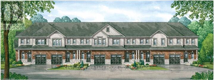 Lot 7 Louisa Street Block B  Fort Erie (Lakeshore) ON L2A 5K5 photo