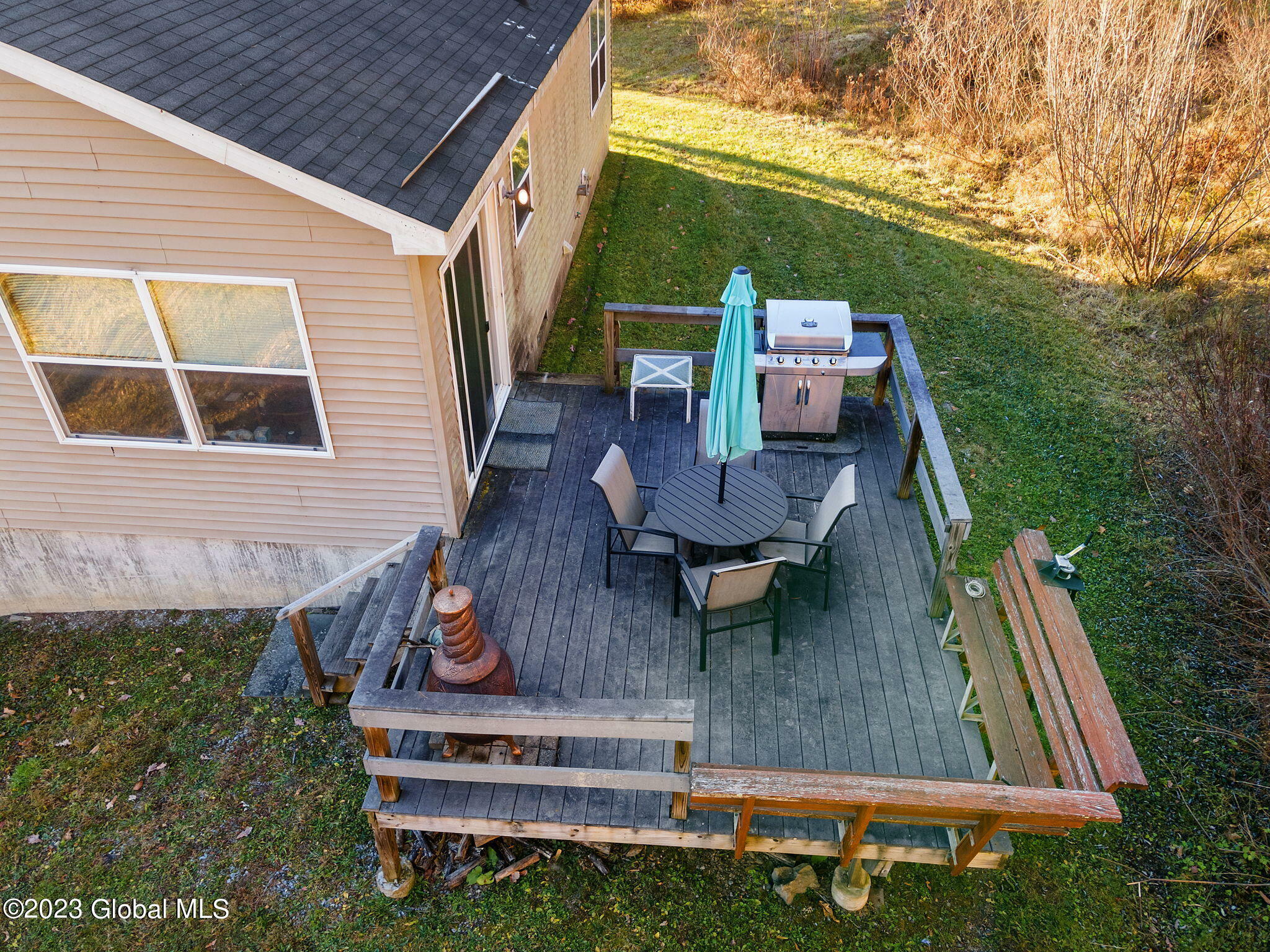 Property Photo: 187 Patria Road NY 12071