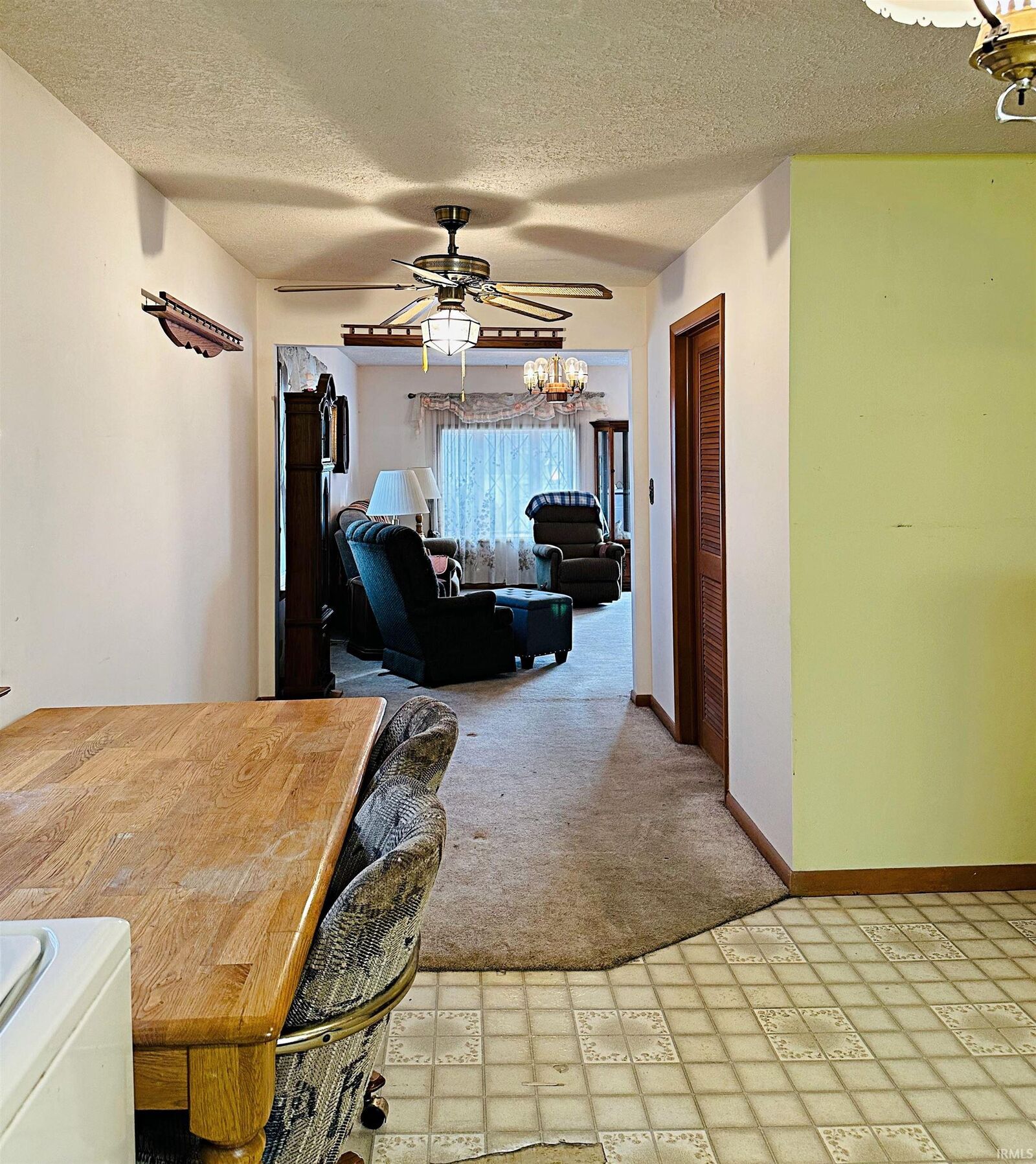 Property Photo:  1802 Memorial Avenue  IN 47501 