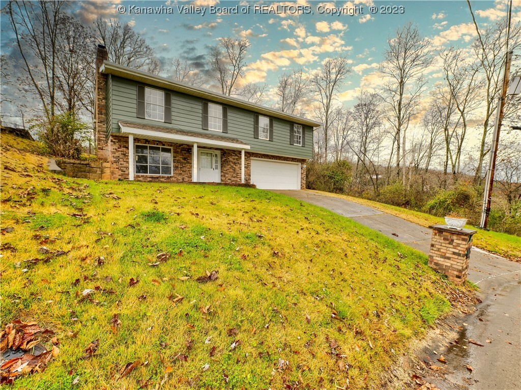 Property Photo:  5294 Stranahan Drive  WV 25313 