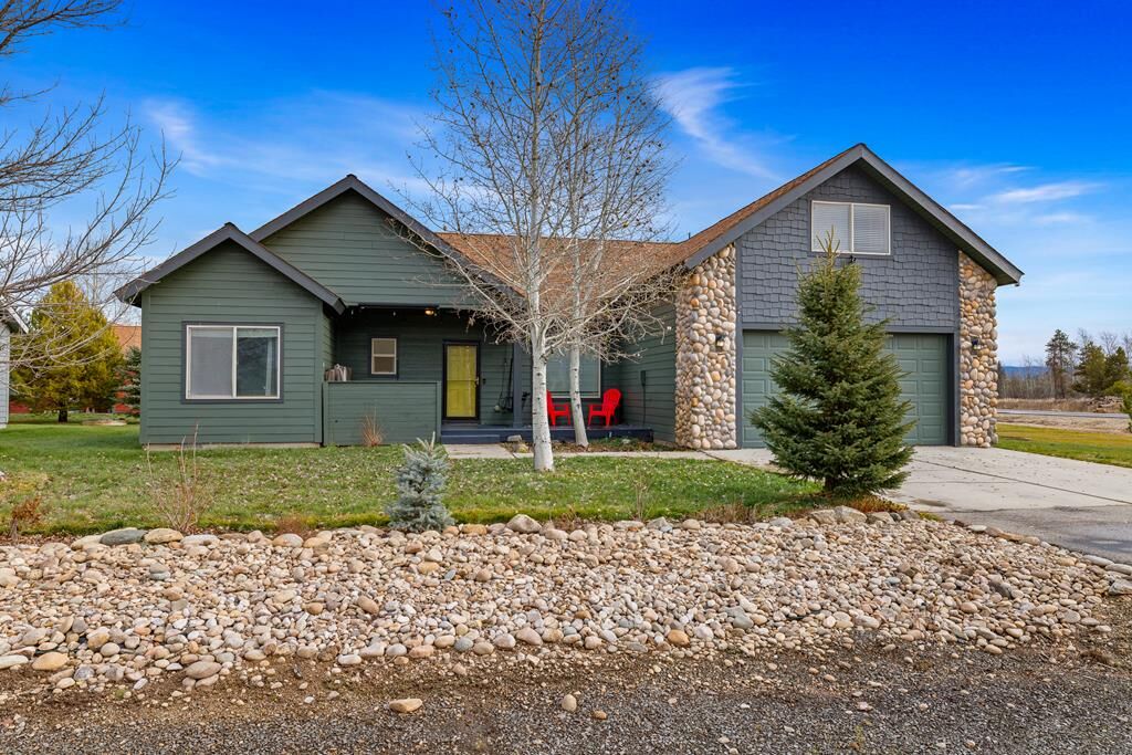 MLS540504 14 Timberline Drive, Donnelly, ID 83615