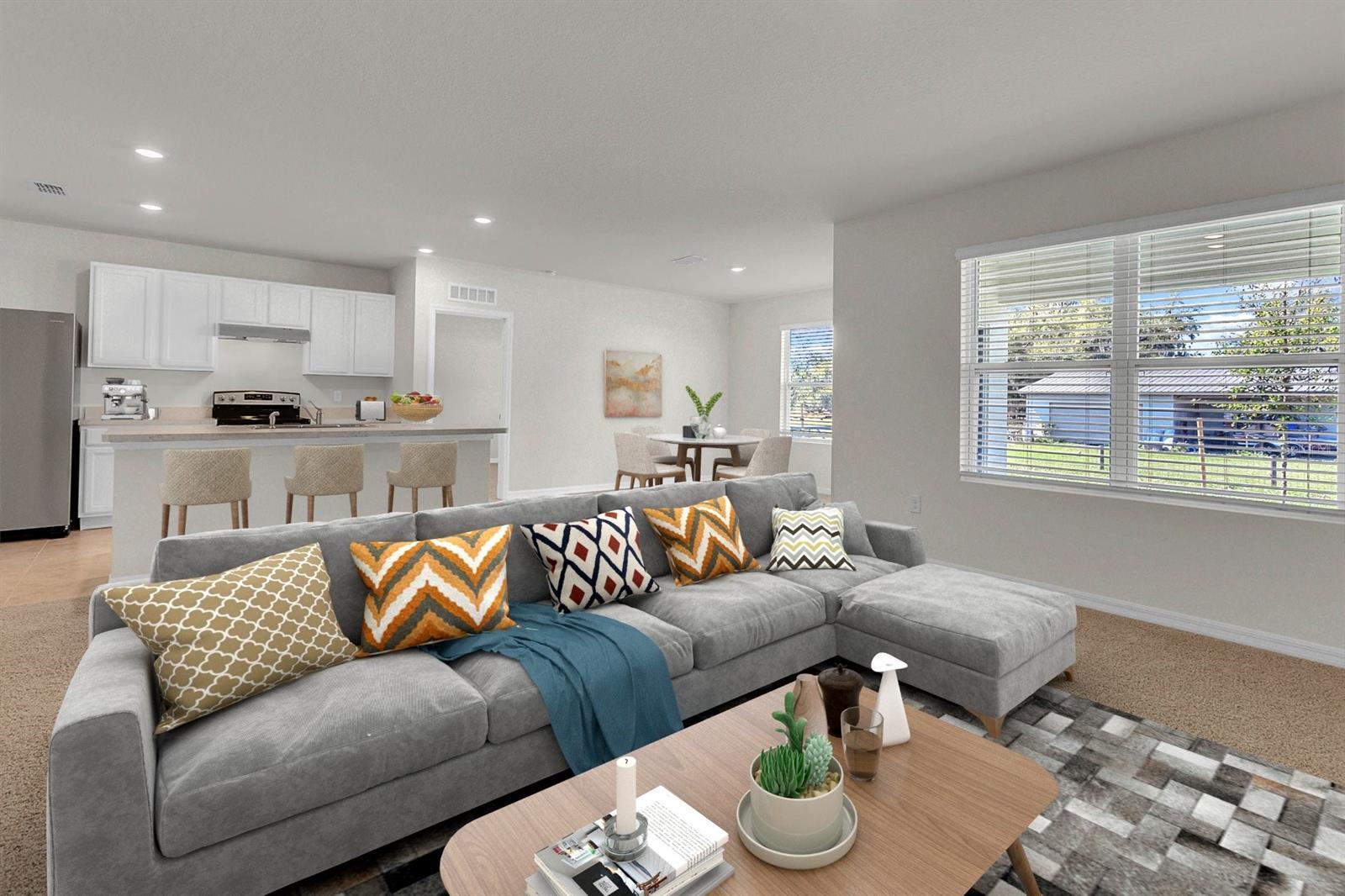 Property Photo: 1816 Myrtlebrooke Drive FL 32141