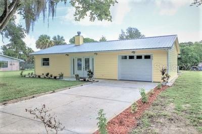 Property Photo:  155 S Gaines Street  FL 32759 