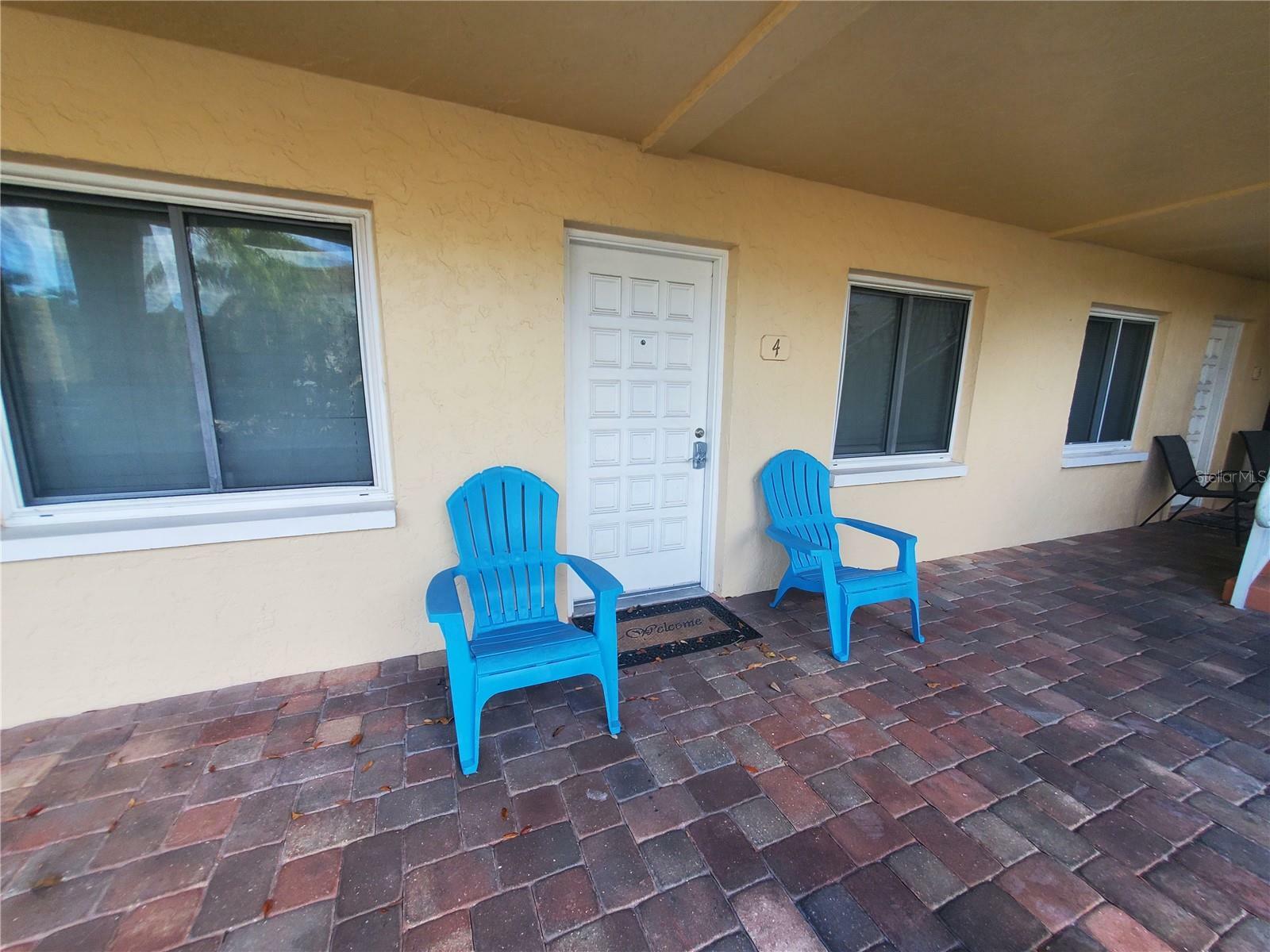 Property Photo:  9050 Blind Pass Road 4  FL 33706 