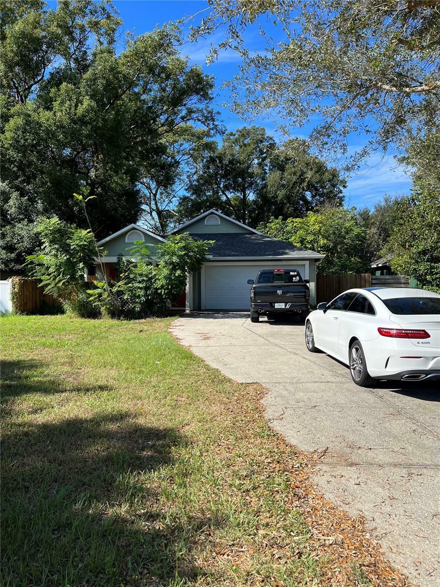Property Photo: 2306 S Bumby Avenue FL 32806