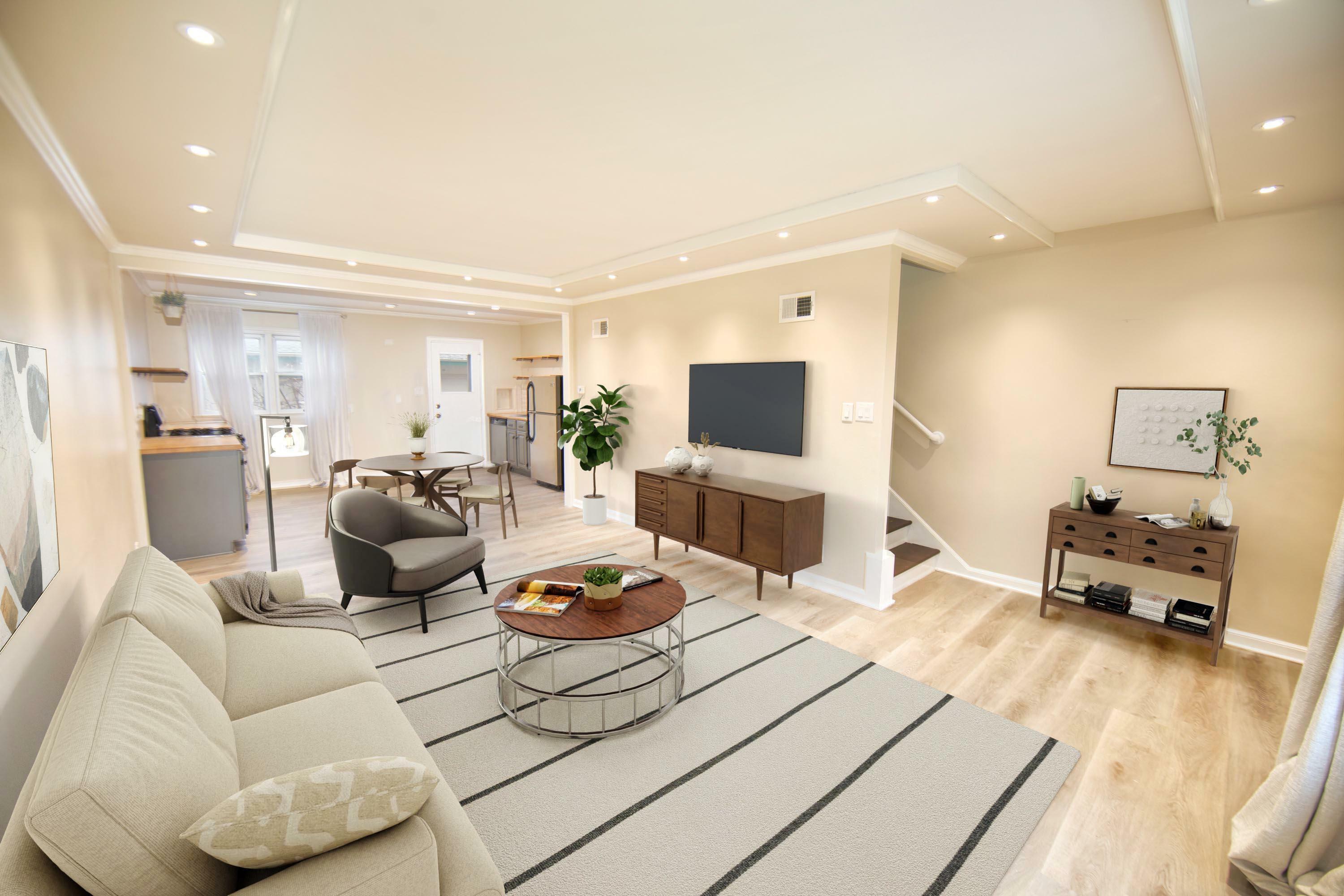 Property Photo: 4846 N Shoreland Ave WI 53217