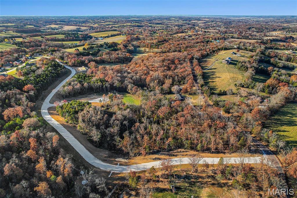 Property Photo: (Lot #44) Scarlet Oak Loop MO 63089