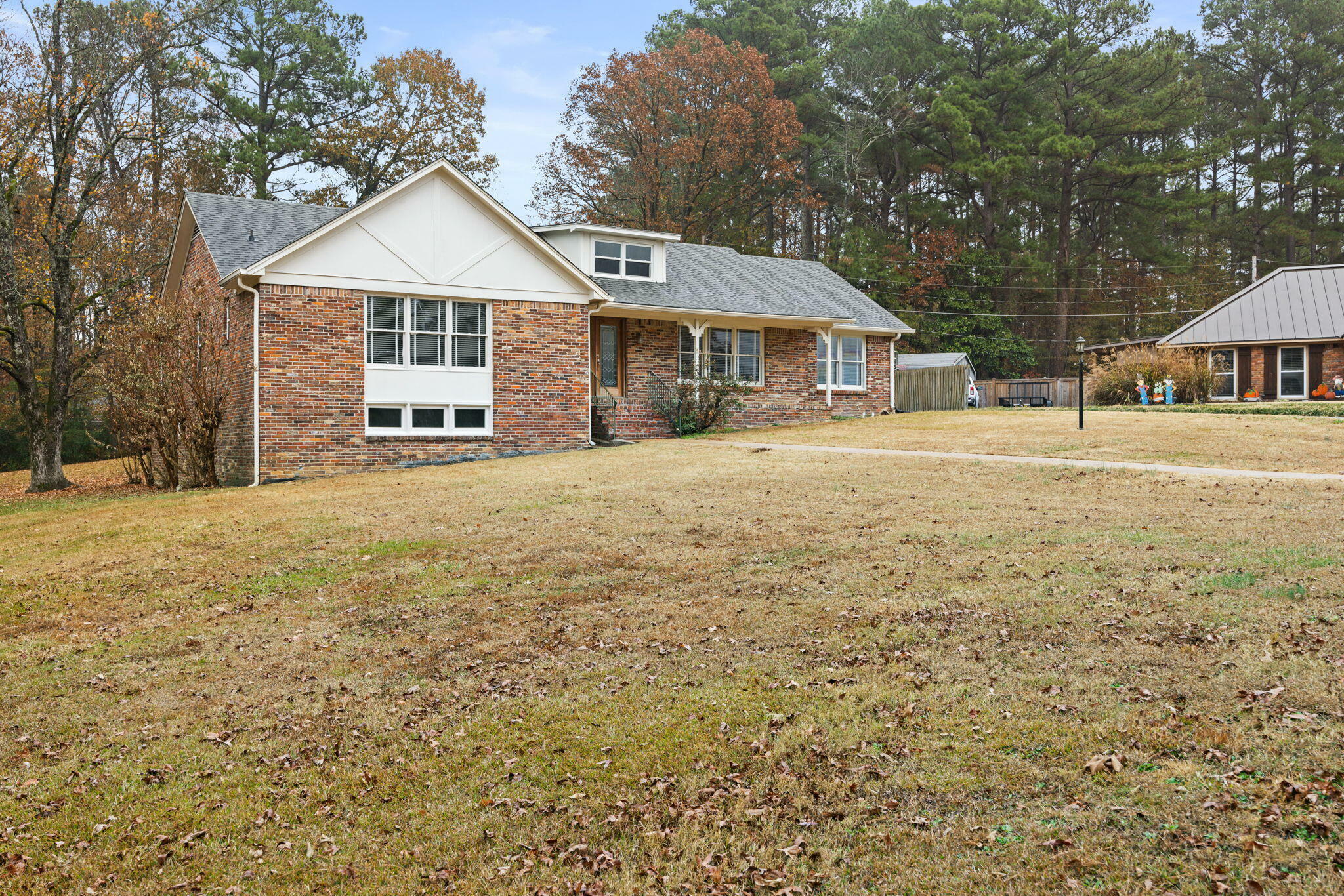Property Photo: 107 Scenic Cv. MS 38834