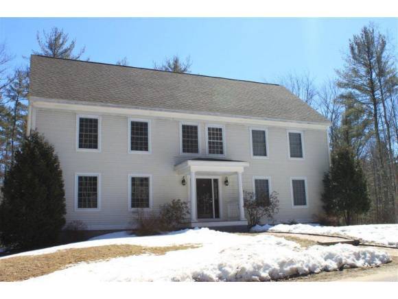 Property Photo: 11B Gatchell Way NH 03042