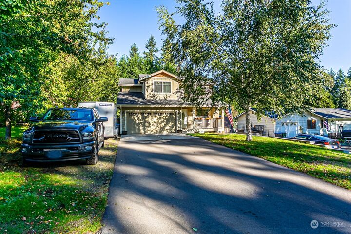 Property Photo:  2835 SE Calaveras Street  WA 98366 