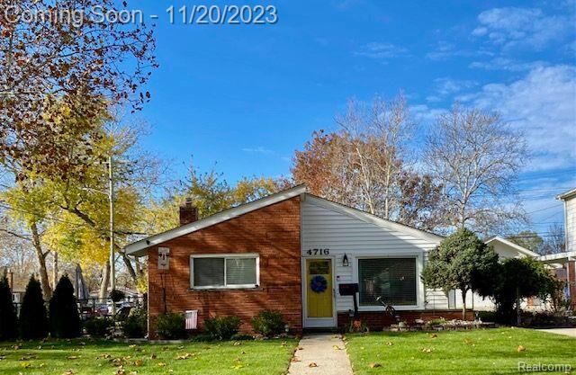 4716 McKinley Street  Dearborn Heights MI 48125 photo