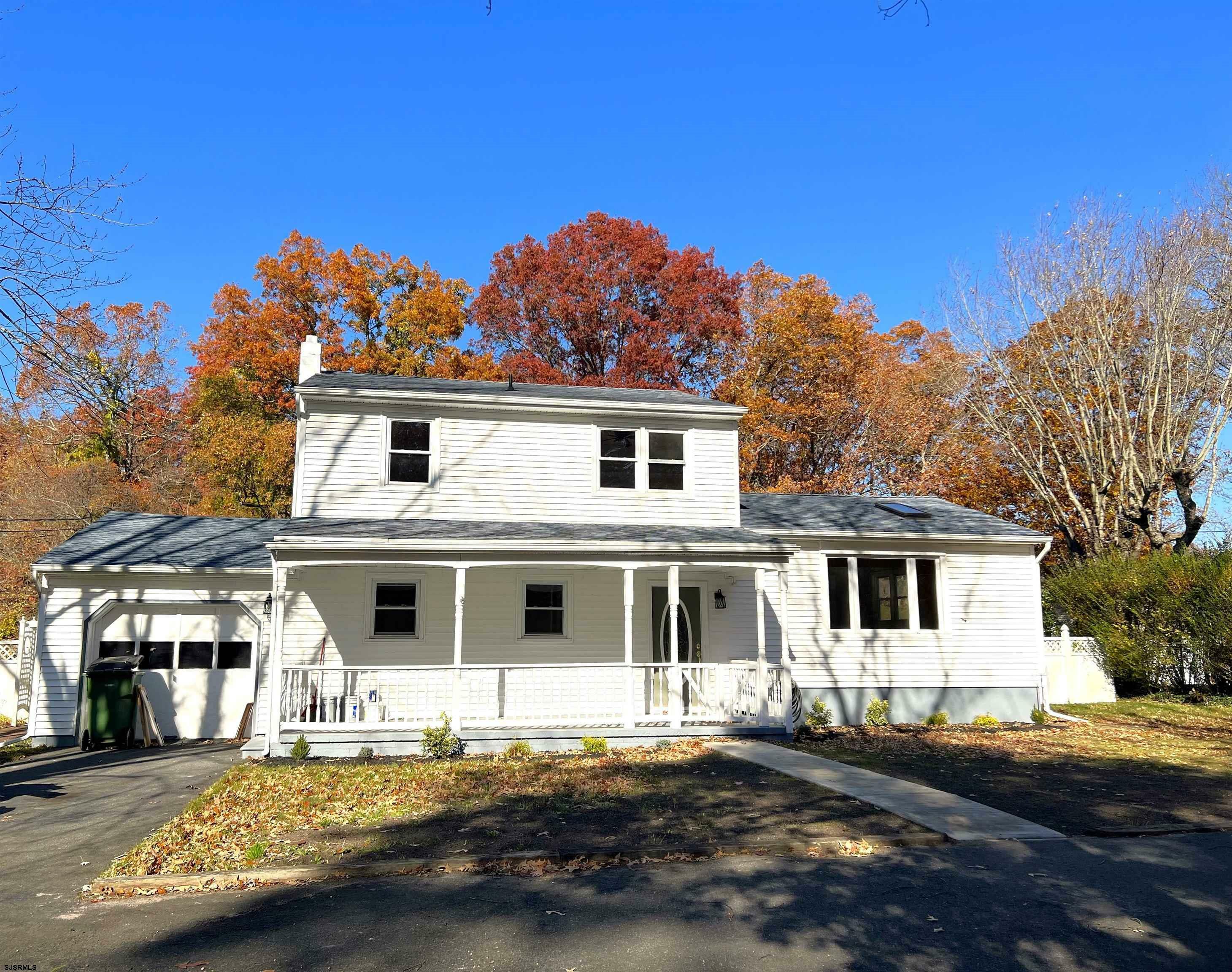 Property Photo:  522 Zion Road  NJ 08234 