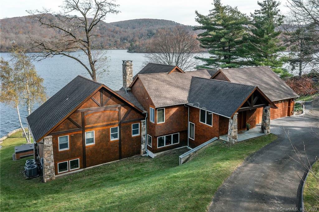 Property Photo:  9 Orchard Rest Road  CT 06784 