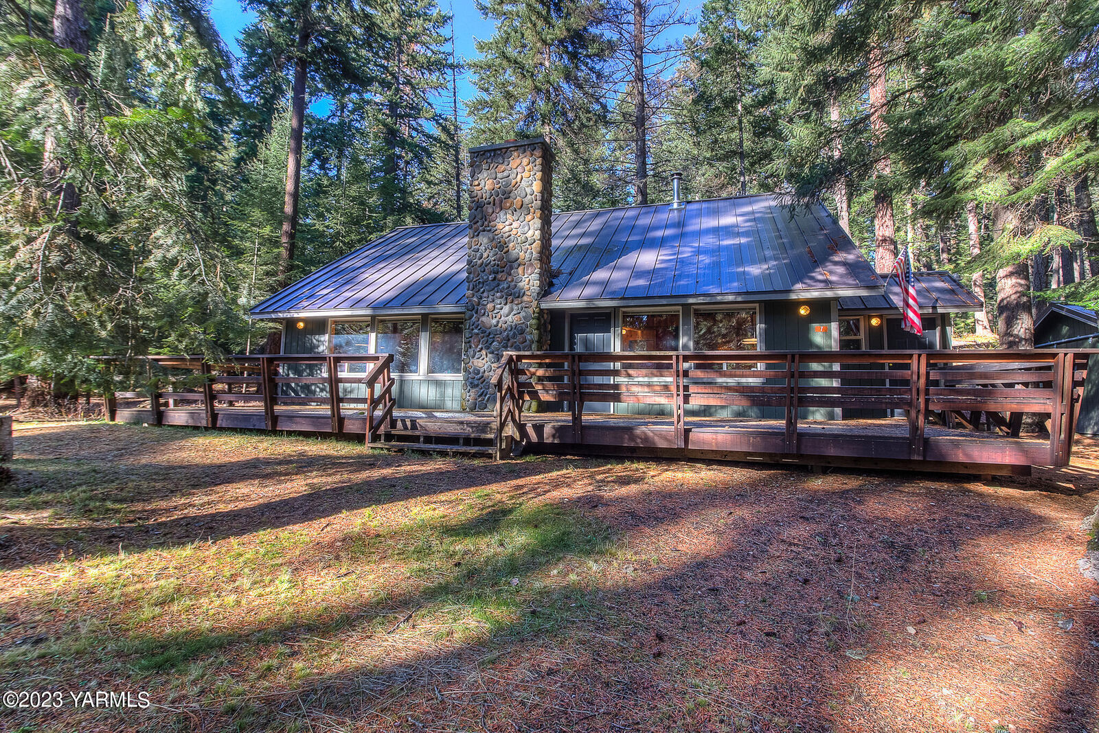 2 bed Naches home for sale 41090 Hwy 12 7, Naches, WA 98937