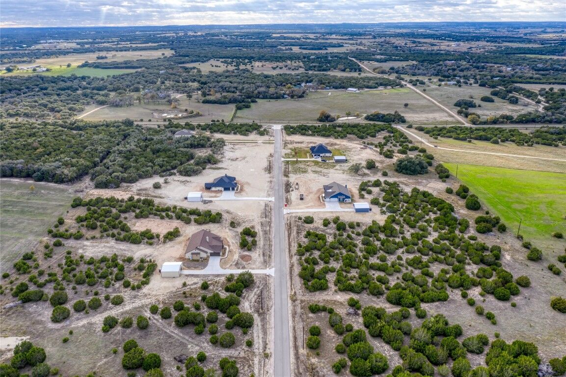 Property Photo: 187 Whispering Wind Road TX 78605
