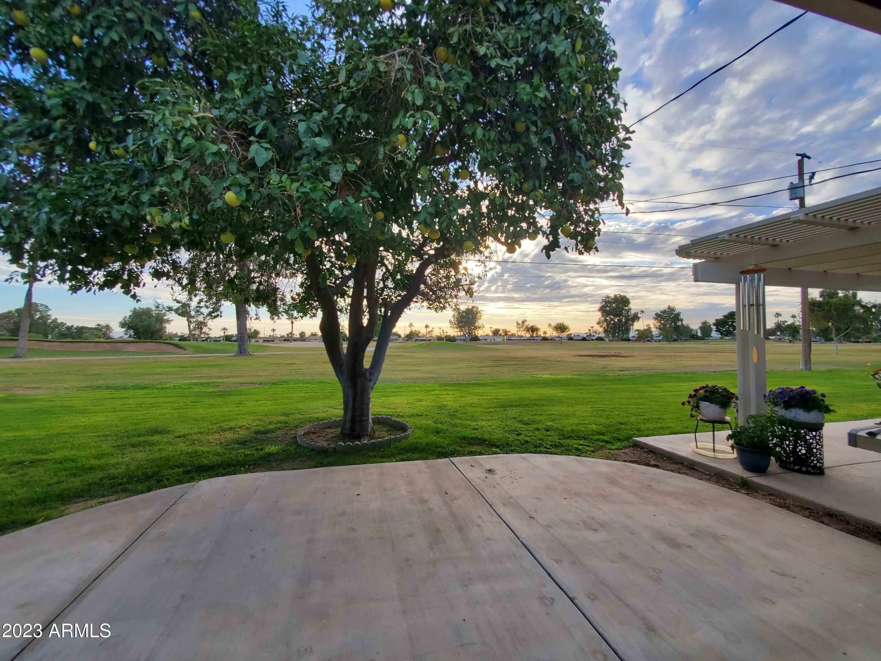 Property Photo:  10525 W Oakmont Drive  AZ 85351 