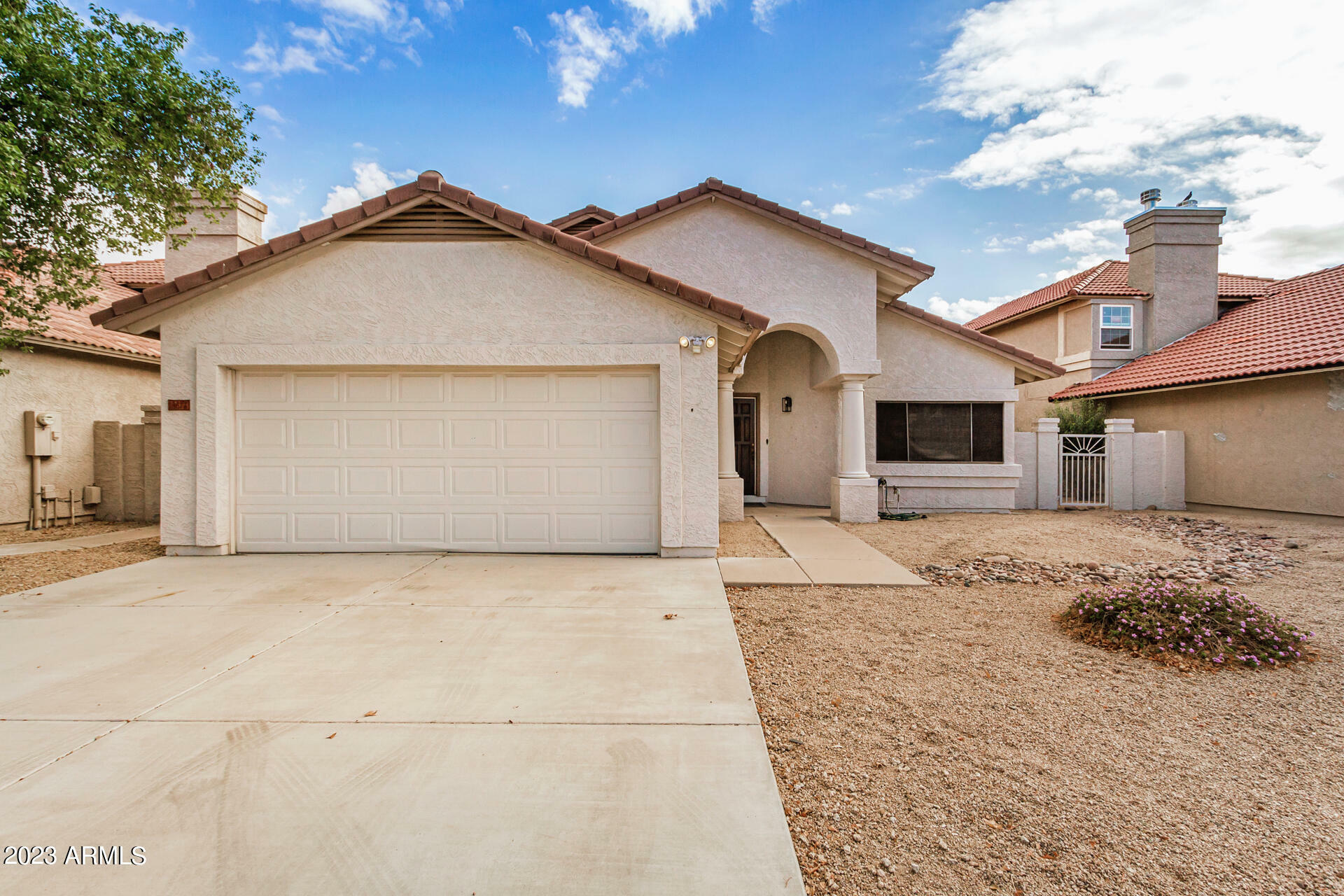 Property Photo:  18673 N 70th Drive  AZ 85308 