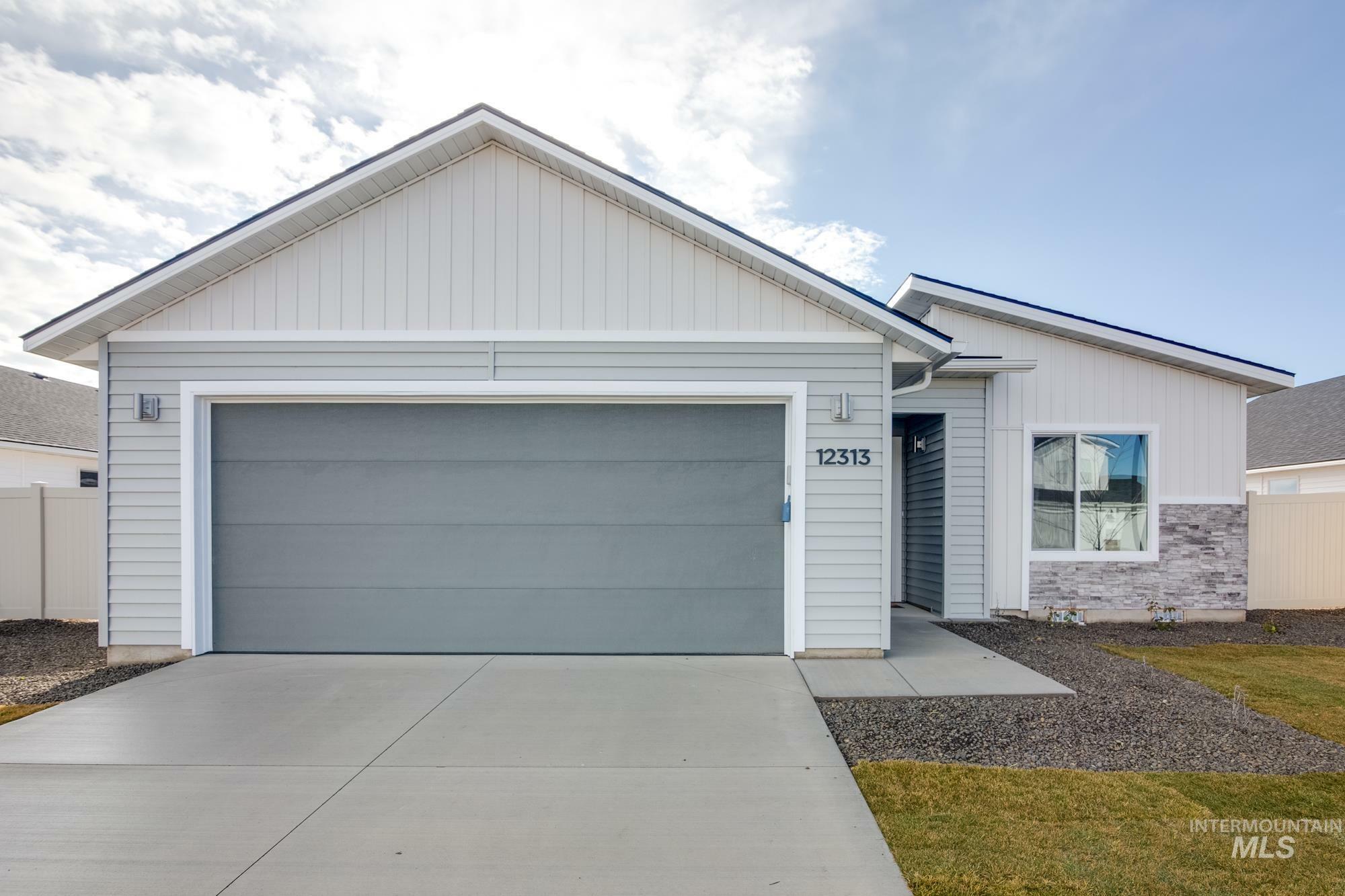 Property Photo: 12313 Amorica St ID 83607