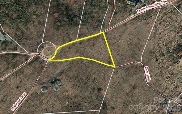 Property Photo:  0 S Tranquility Trail 47  NC 28167 
