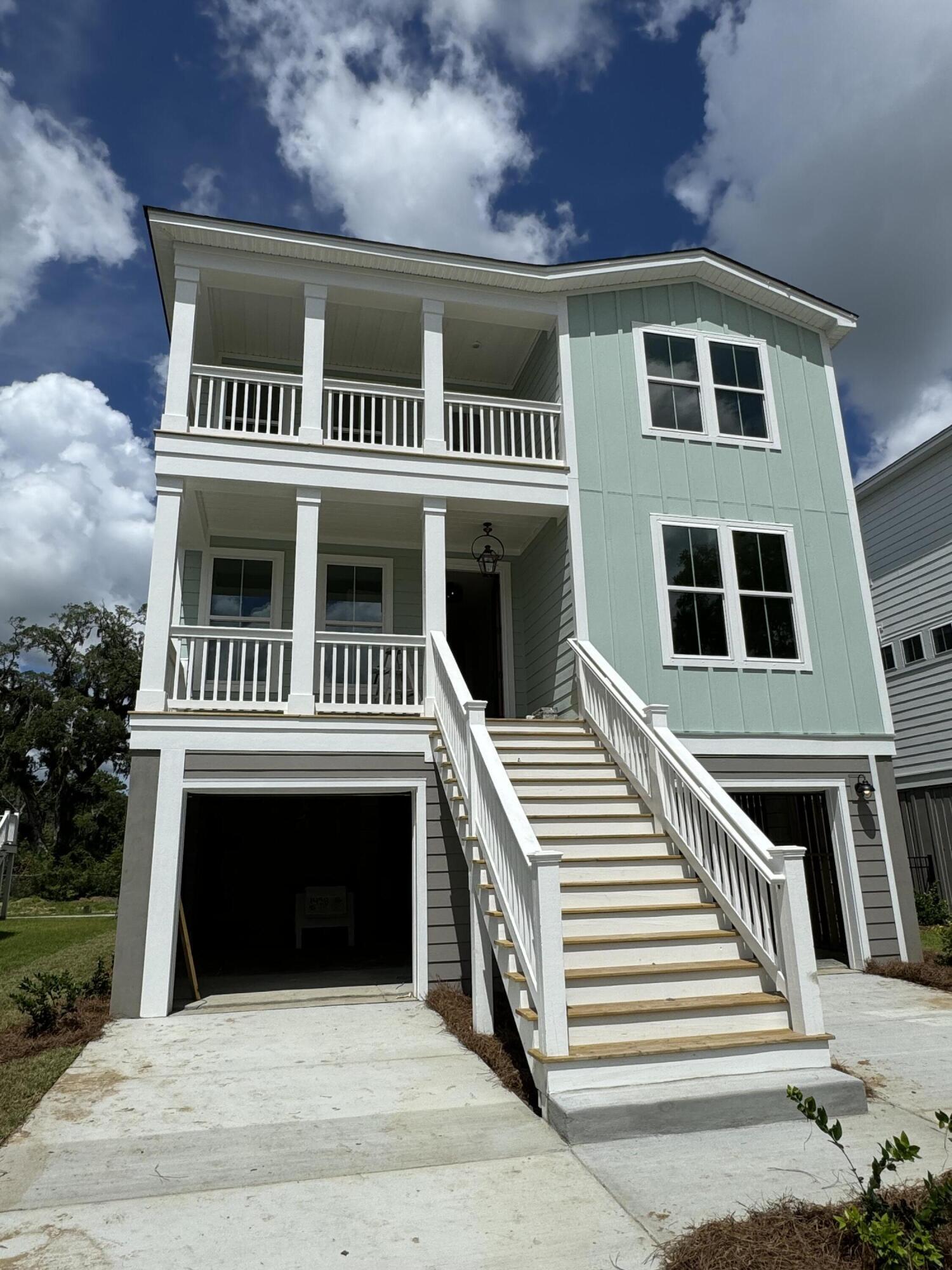 Property Photo: 1458 Tangles Trail SC 29492