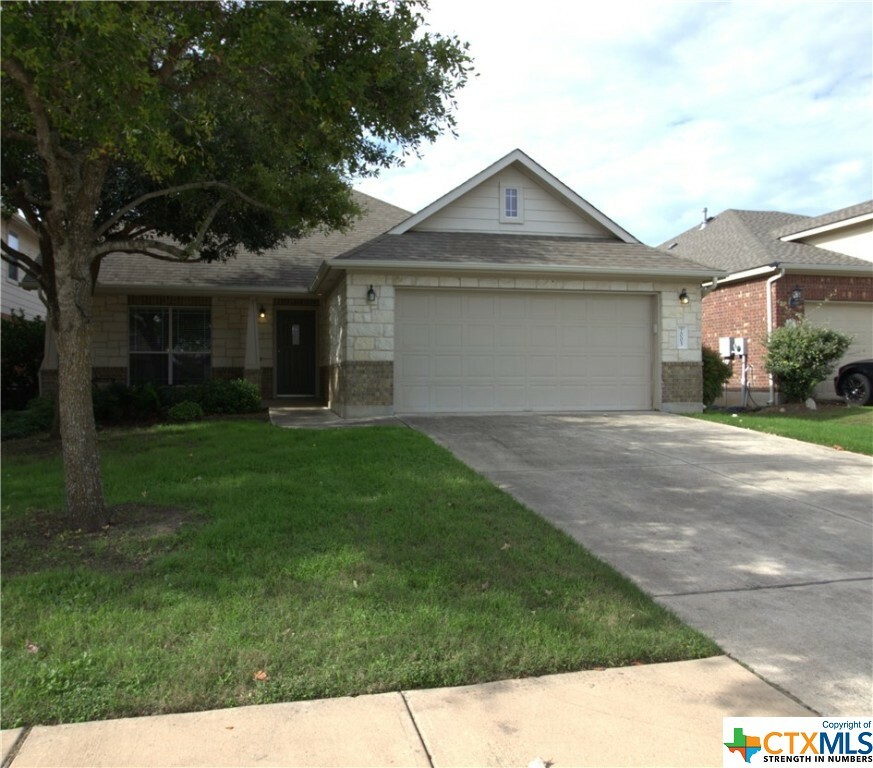 2005 Granite Springs Road  Leander TX 78641 photo
