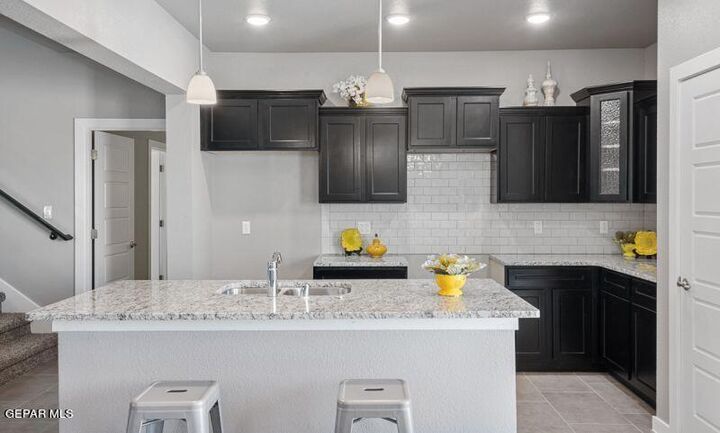 Property Photo: 11130 Ground Cherry Street TX 79934