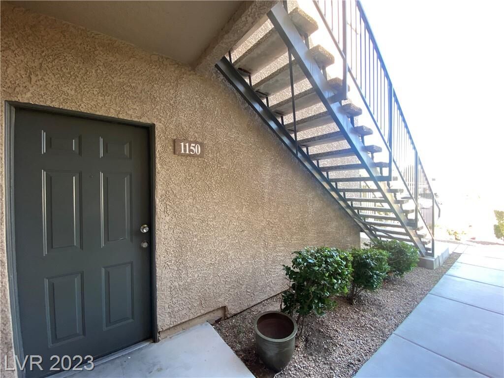 Property Photo:  8000 Badura Avenue 1150  NV 89113 