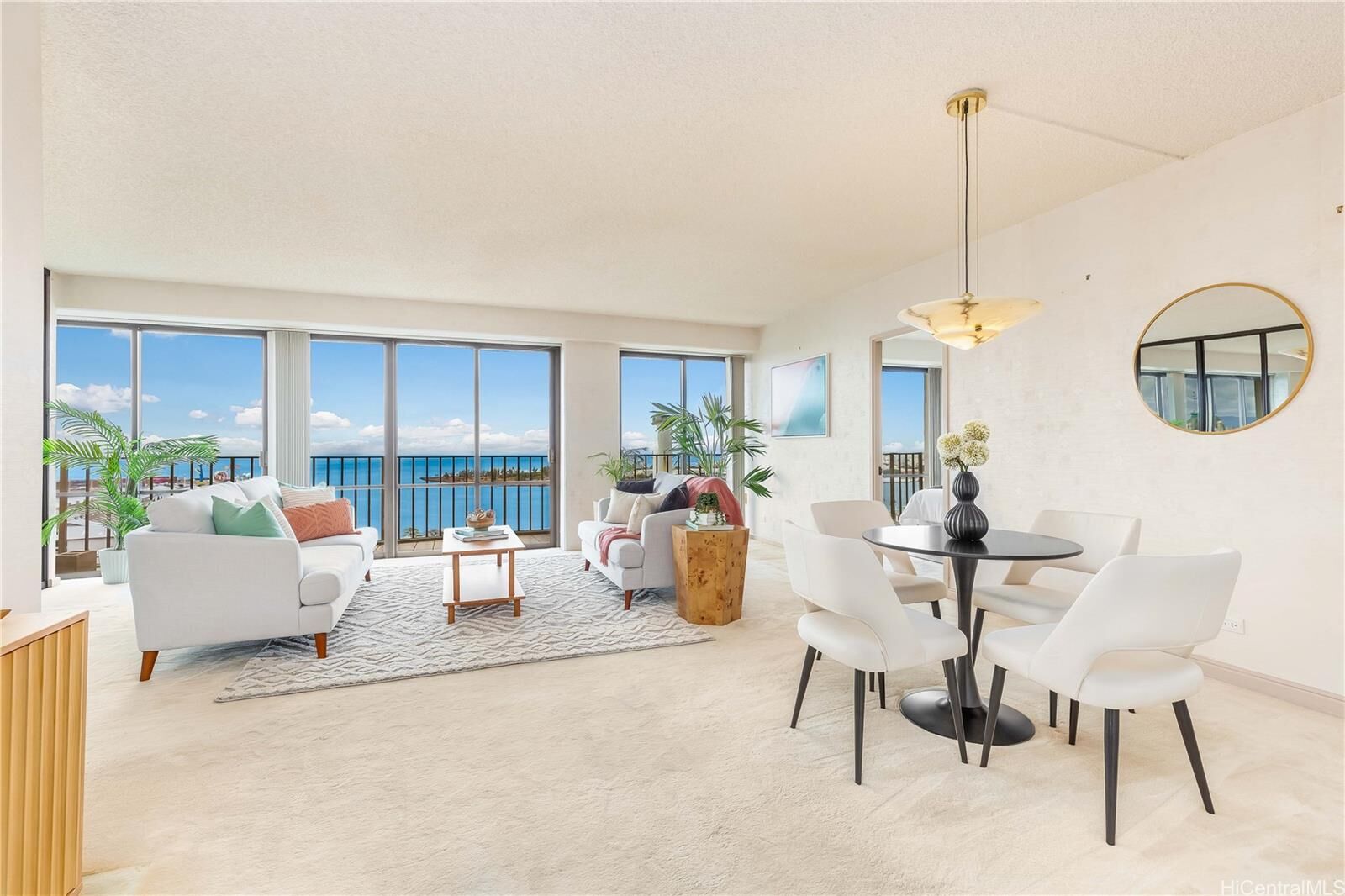Property Photo:  700 Richards Street 1610  HI 96813 
