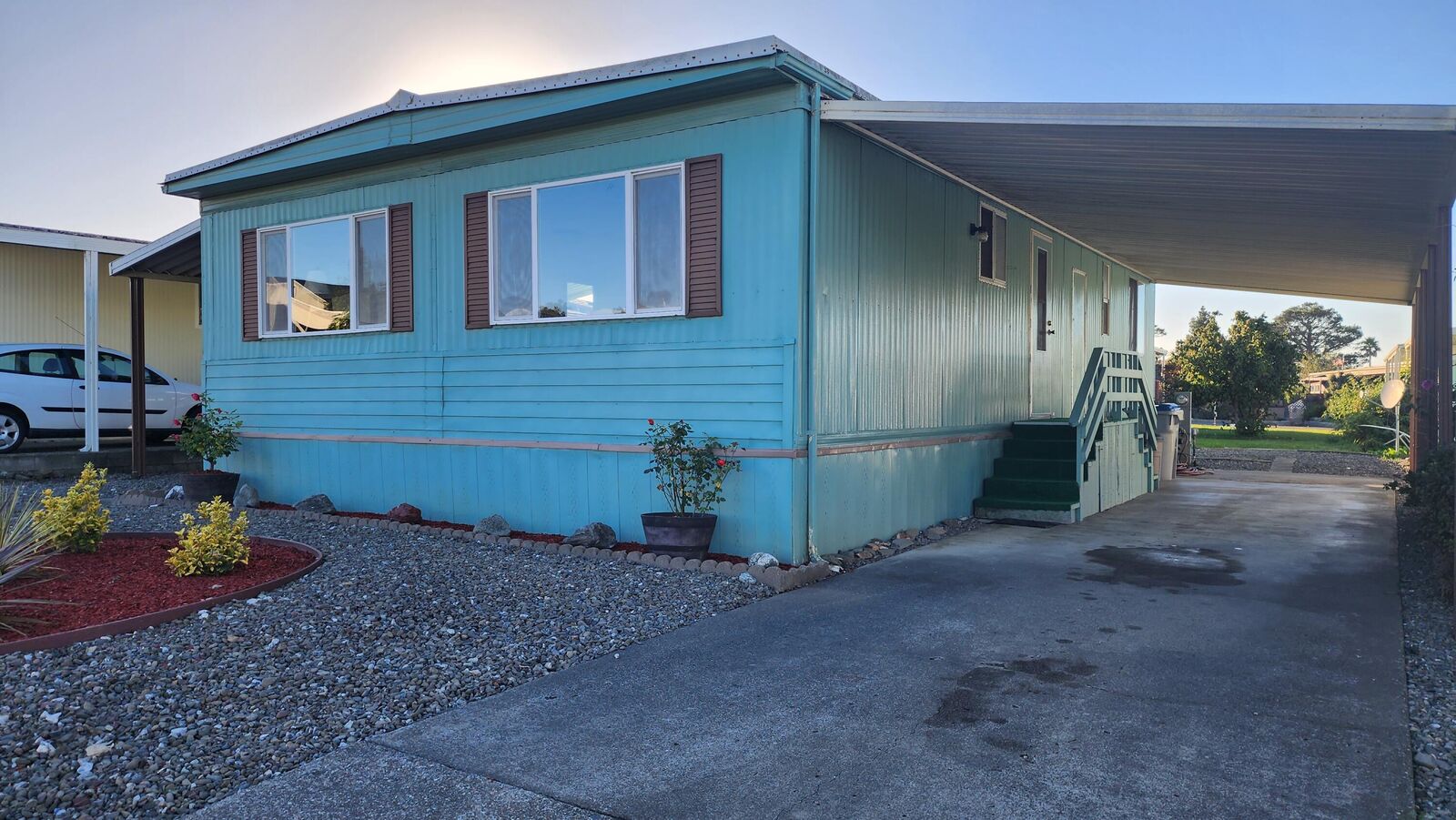 Property Photo: 1529 Imperial Way 92 CA 95540