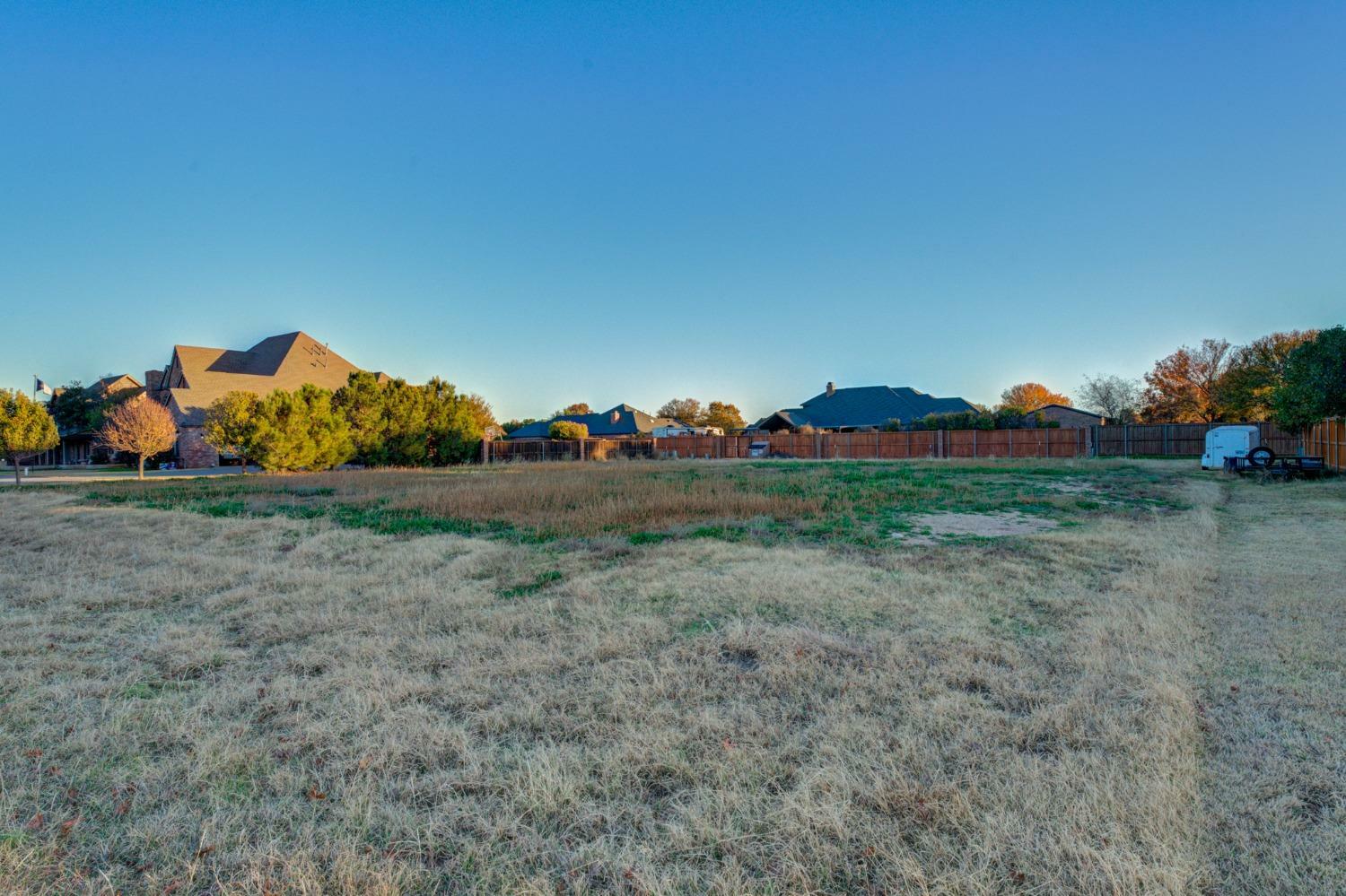 Property Photo:  8607 County Road 6920  TX 79407 