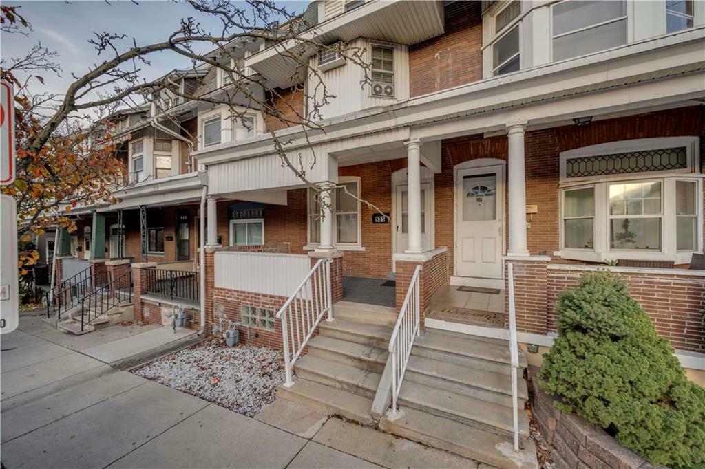 Property Photo:  931 North 7th Street  PA 18102 