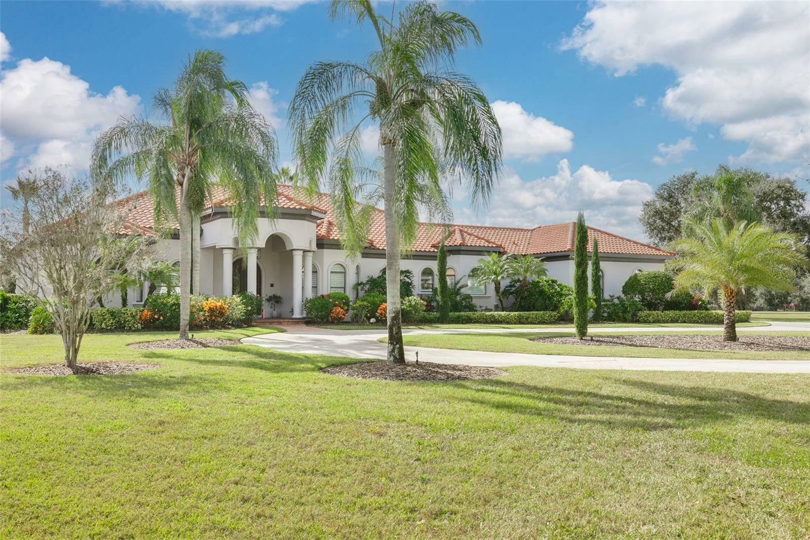 Property Photo: 18701 Hillstone Drive FL 33556