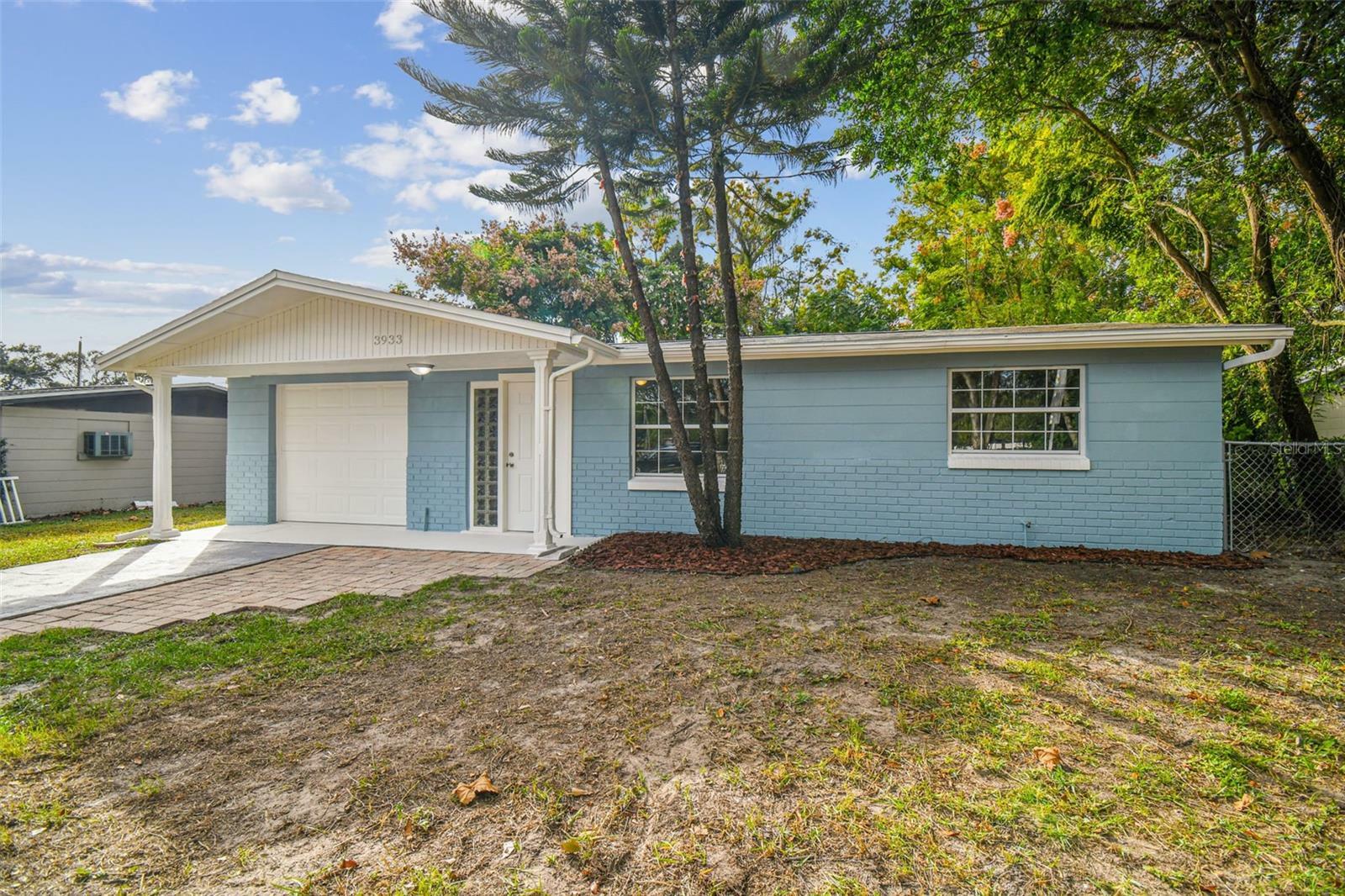 Property Photo:  3933 Saturn Drive  FL 34652 