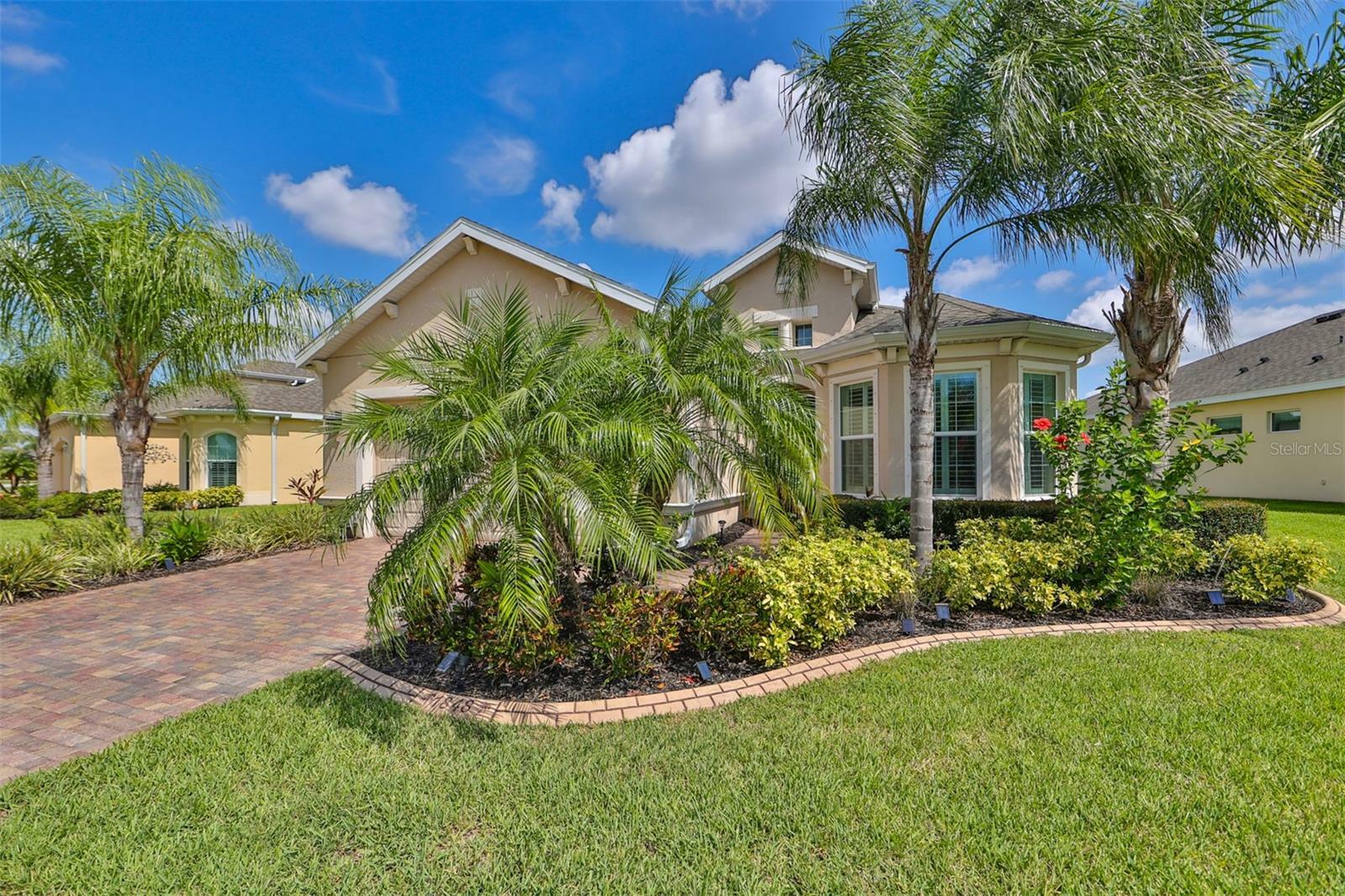 Property Photo:  1848 Pacific Dunes Drive  FL 33573 