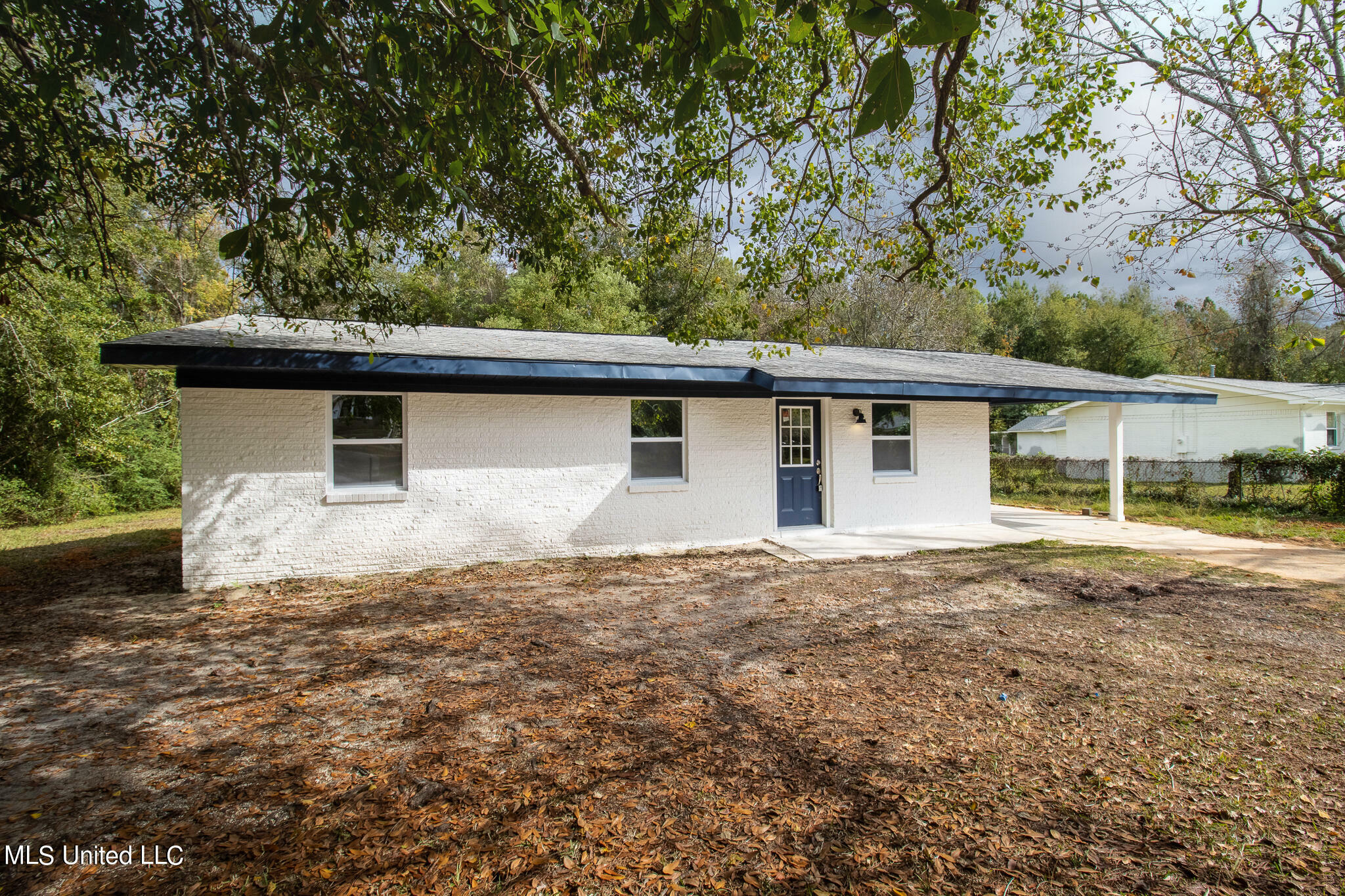 Property Photo:  928 Camp Four Jacks Road  MS 39532 