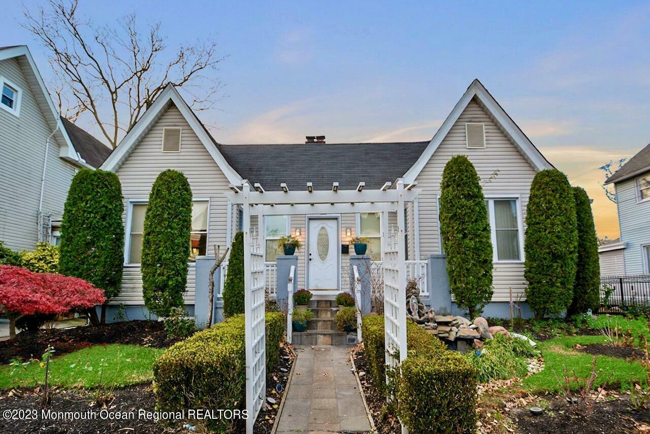 Property Photo: 72 South Street NJ 07728
