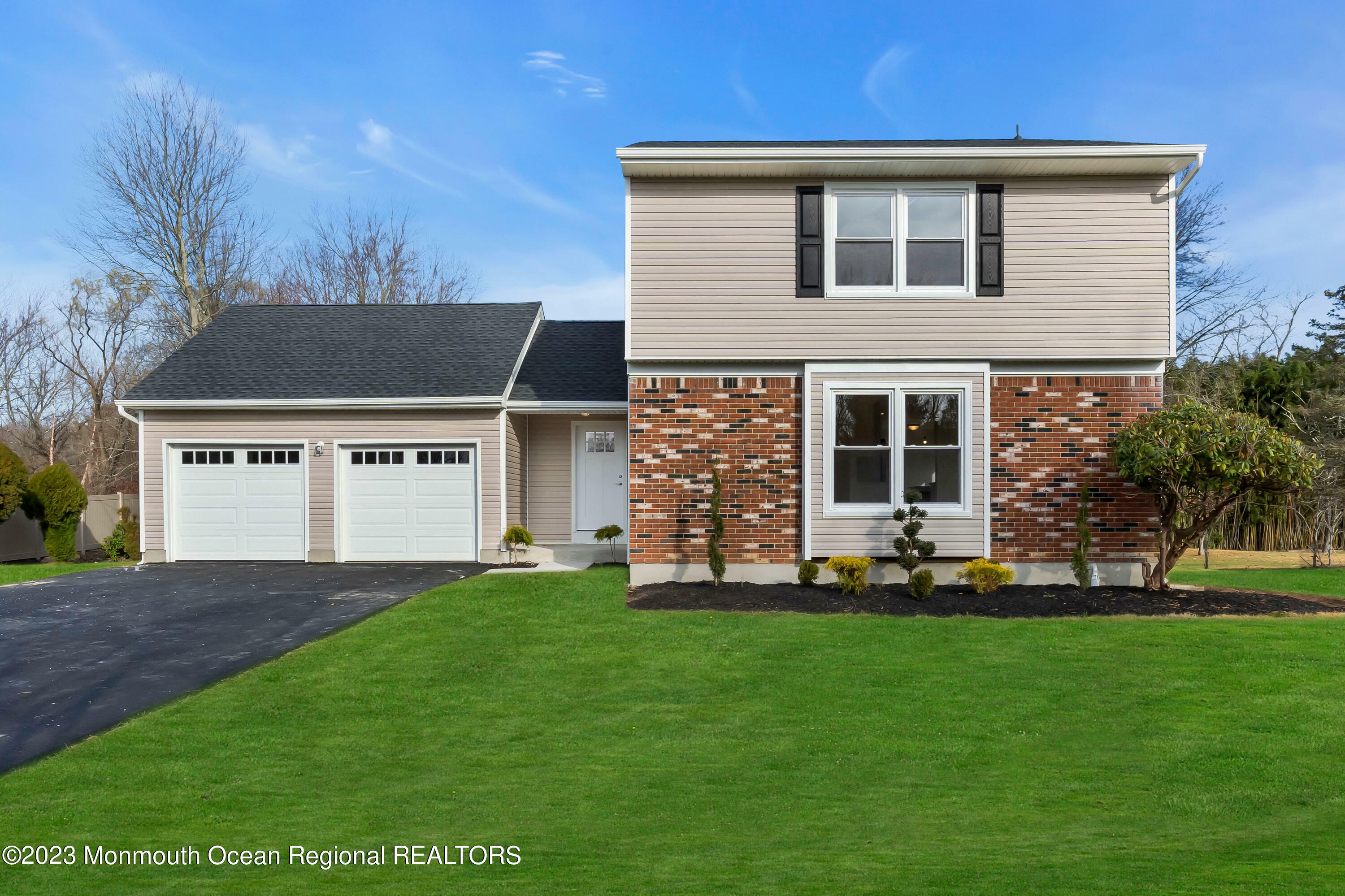 Property Photo: 46 Alexandria Drive NJ 07726
