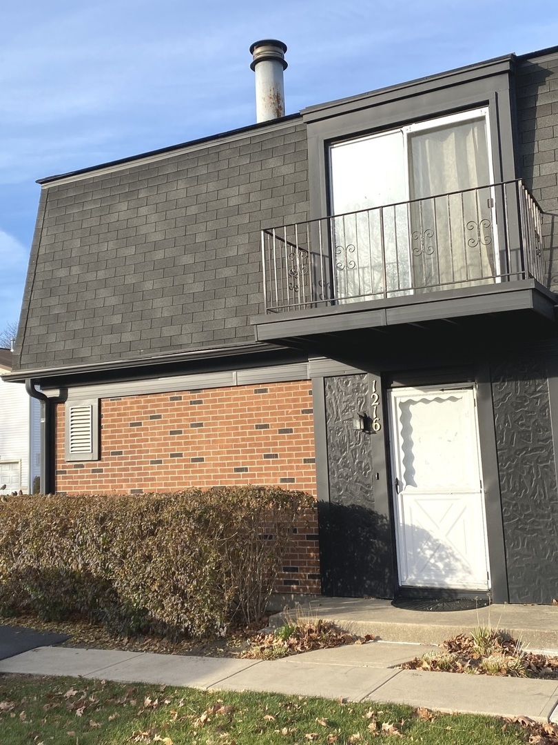 Property Photo:  1216 Inverrary Lane 1216  IL 60015 
