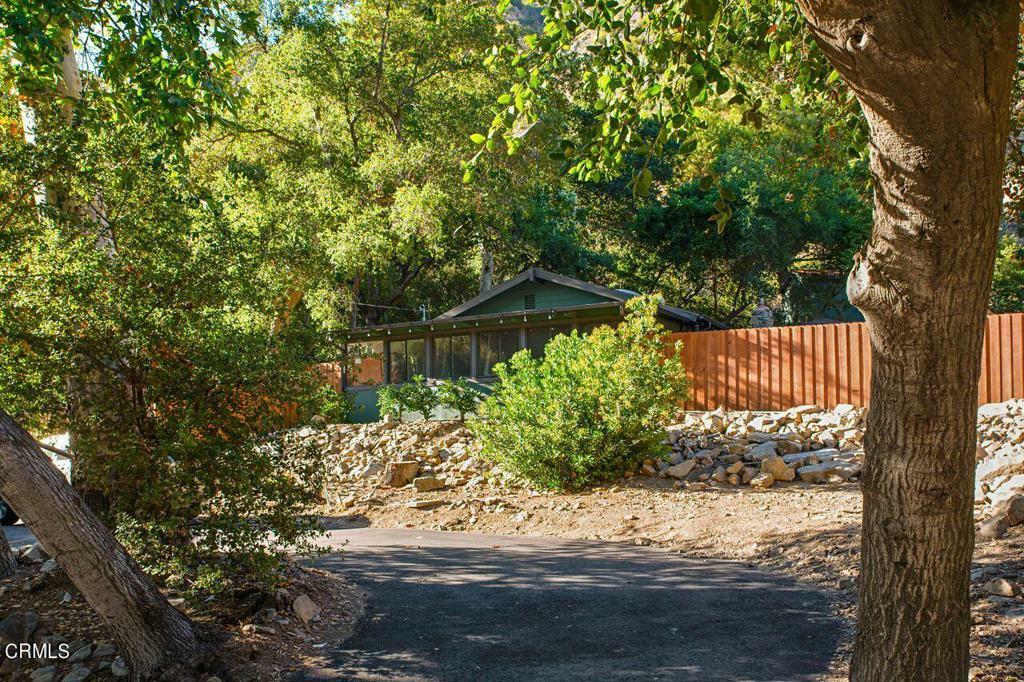 Property Photo:  2939 Matilija Canyon Road  CA 93023 