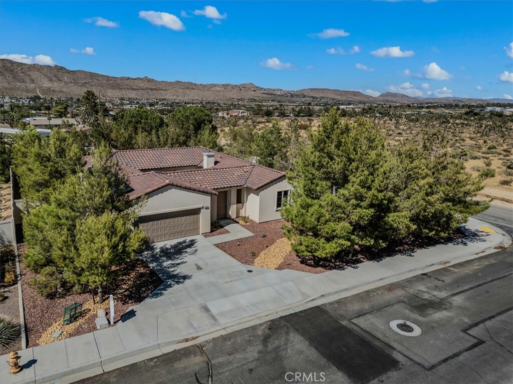 Property Photo:  56250 Nez Perce Trail  CA 92284 