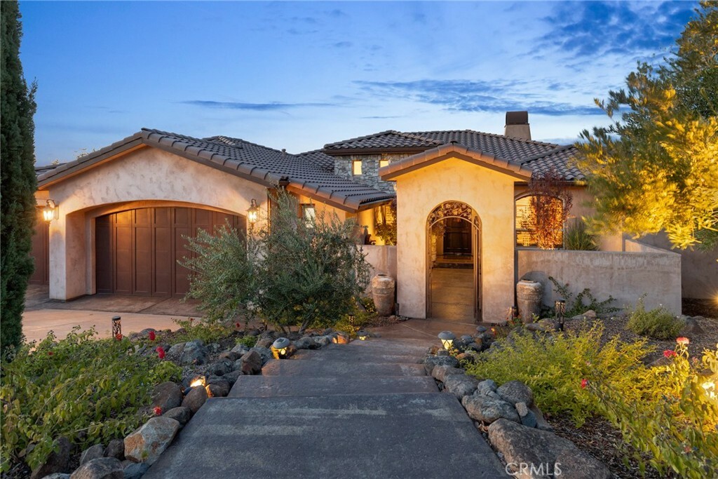 Property Photo:  3256 Siena Ridge Loop  CA 95928 