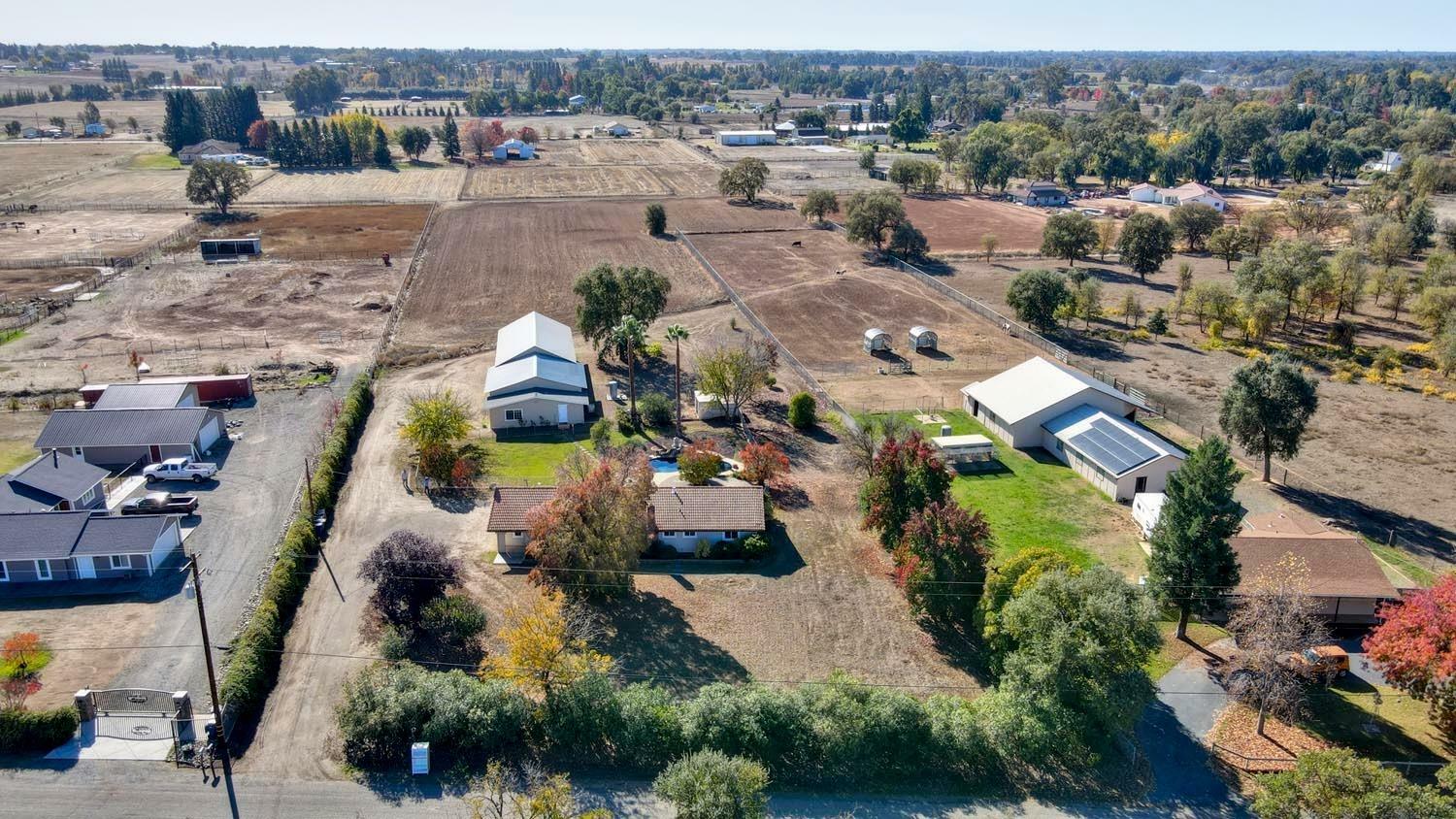 Property Photo: 13368 Apple Road CA 95693