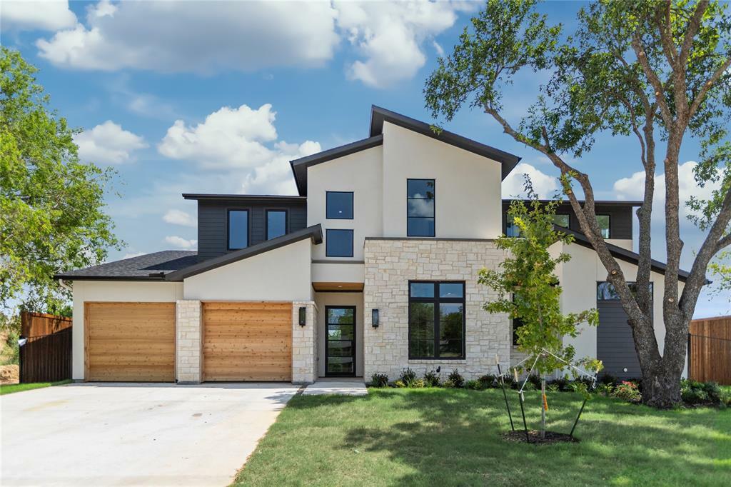 Property Photo:  3308 Ferguson Road  TX 76092 