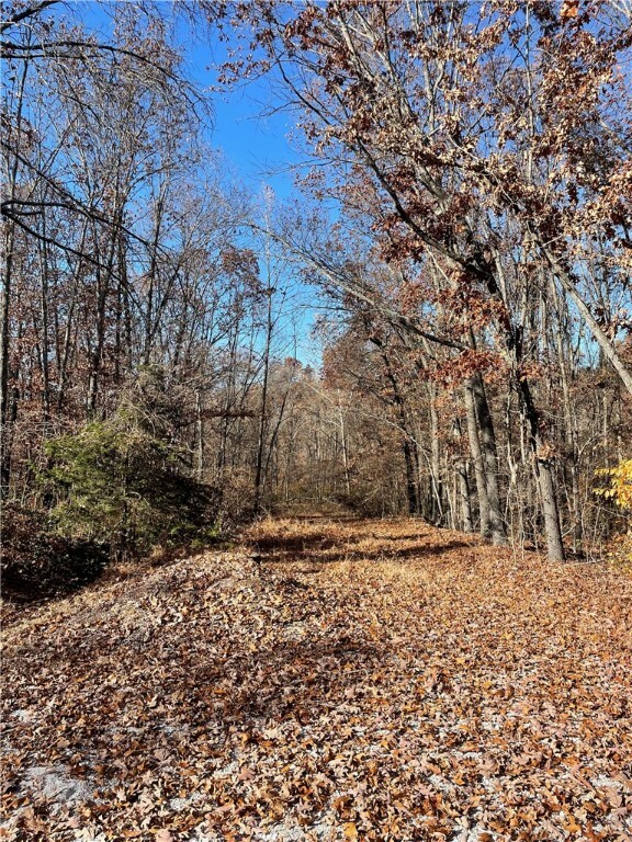 Property Photo:  Lot 17-18 Cranbrook Lane  AR 72714 