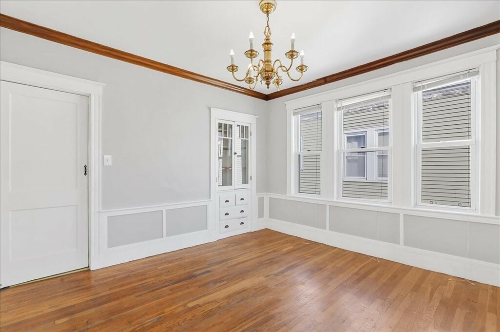Property Photo: 68 Whitten St 3 MA 02122