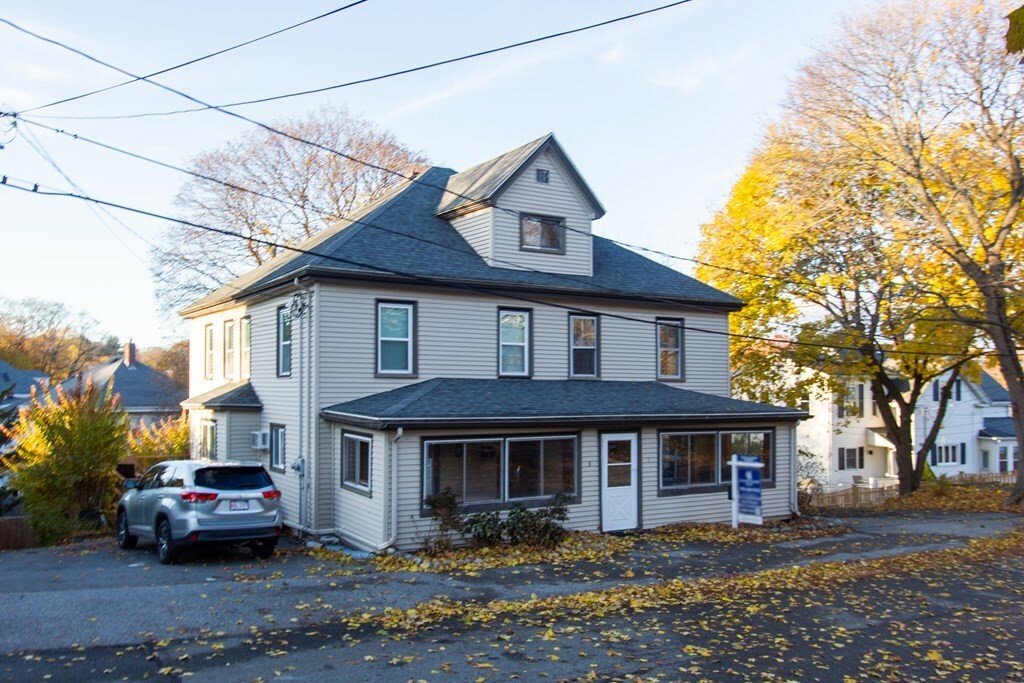 Property Photo:  1-3 Garden Street  MA 01915 