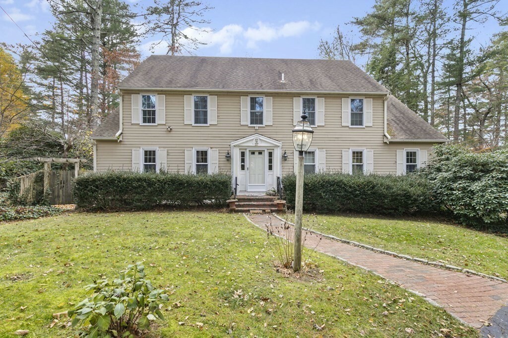 Property Photo:  19 Oar And Line Rd  MA 02360 