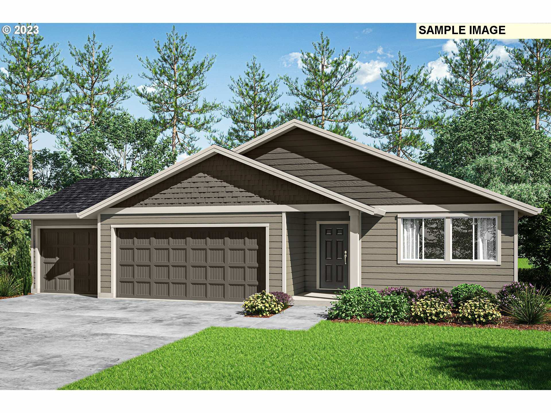 851 Smith Dr  Woodburn OR 97071 photo