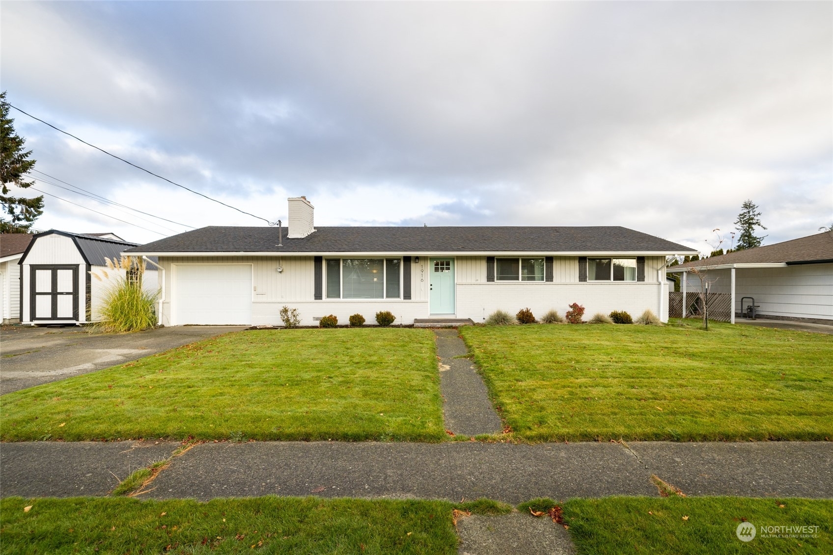 Property Photo:  1916 23rd Street  WA 98221 