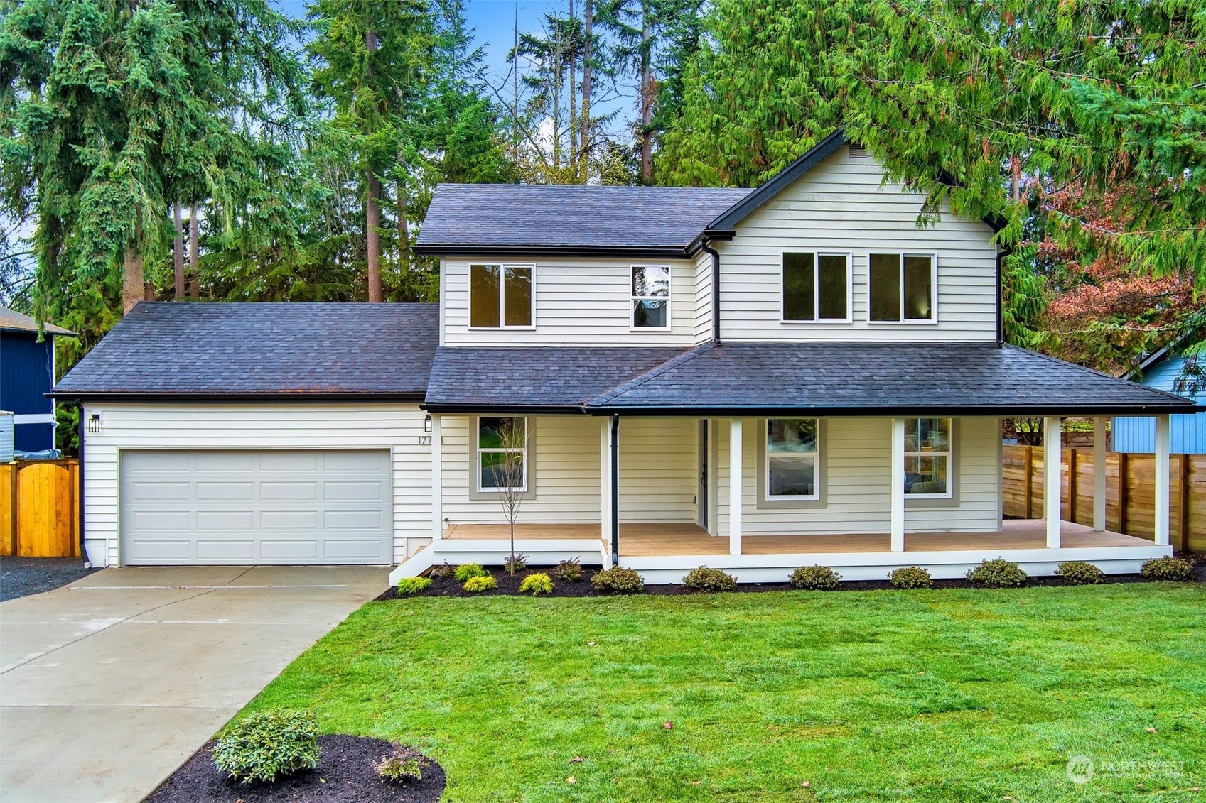 Property Photo:  17728 28th Avenue SE  WA 98012 